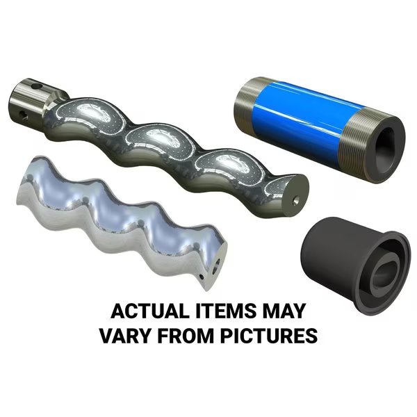 Packing Gland; Replaces Part# 41 WL12  C, Springer Parts, Mfr#: 41 WL12  CSP
